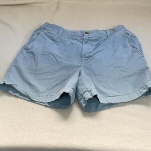 EUC Mens southern proper shorts